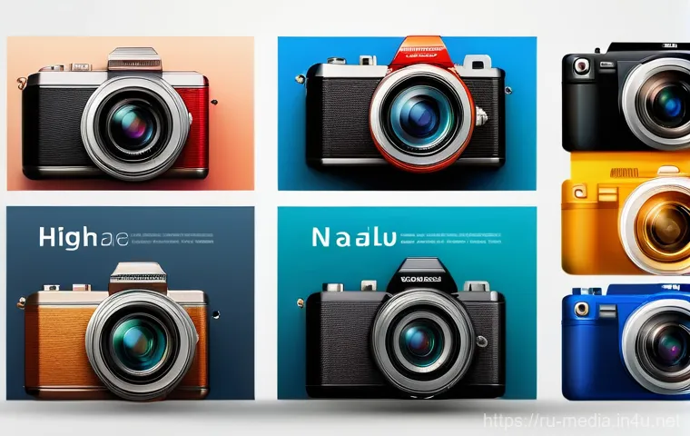 미디어의 역할과 영향력 - Here are three detailed image generation prompts in English, adhering to all specified safety and co...