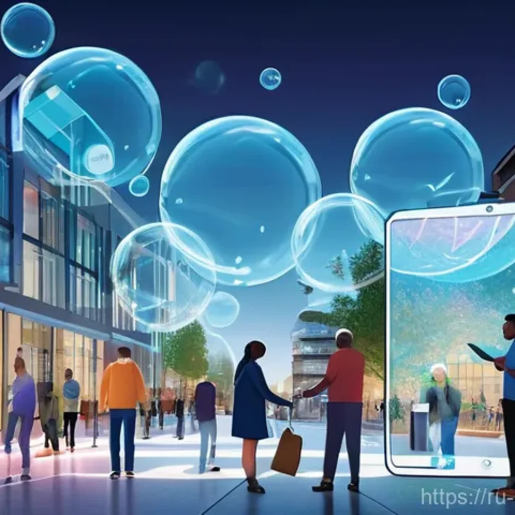 미디어와 시민참여 - **Prompt 1: Empowering Digital Voices for Community Change**
    "A vibrant, dynamic illustration de...