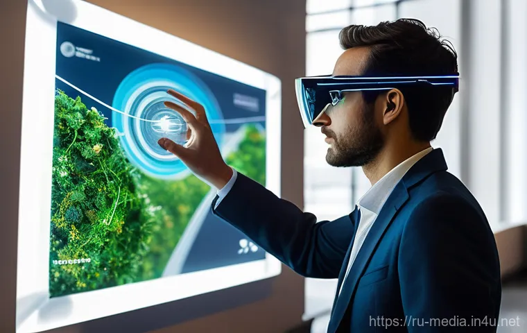 미디어와 시민참여 - **Prompt 2: The Informed Citizen: Navigating the Digital Information Stream**
    "A thought-provoki...