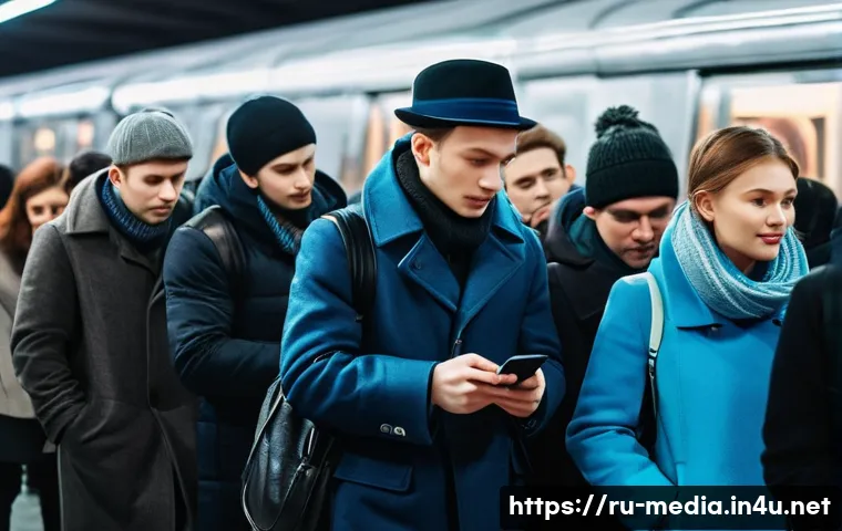 미디어 콘텐츠 소비자 행동 관련 이미지 1