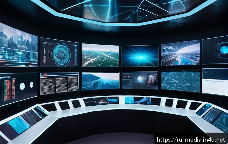 미디어 산업의 글로벌화 관련 이미지 2