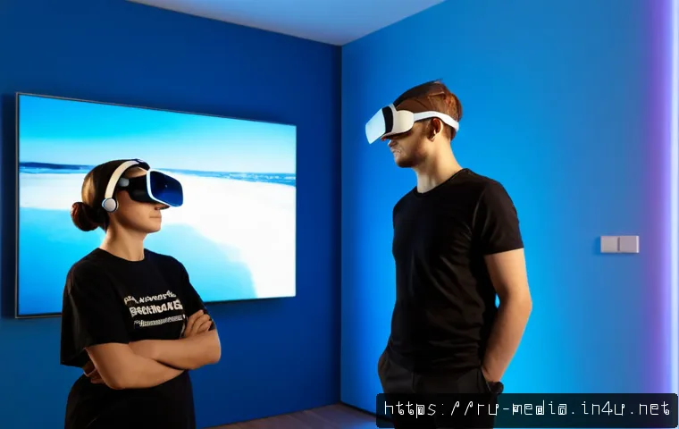 미디어와 기술 융합 관련 이미지 1